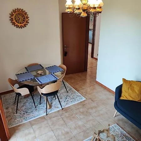 Apartment Casabonsai