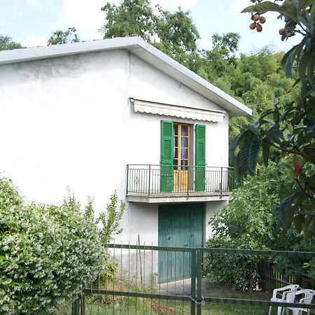 Apartment Casabonsai Fivizzano