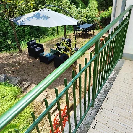 Casabonsai Fivizzano