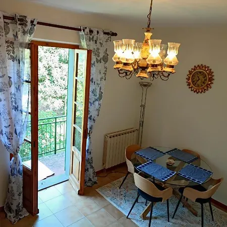 Appartement Casabonsai