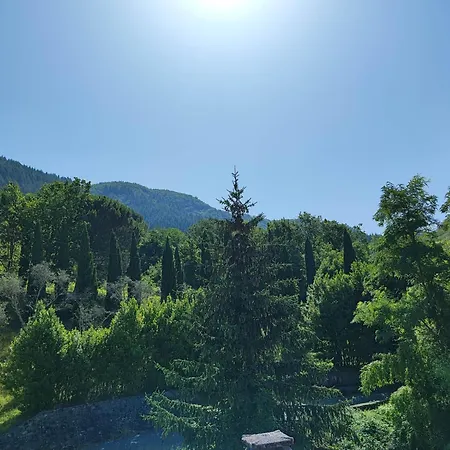 Casabonsai Apartamento Fivizzano