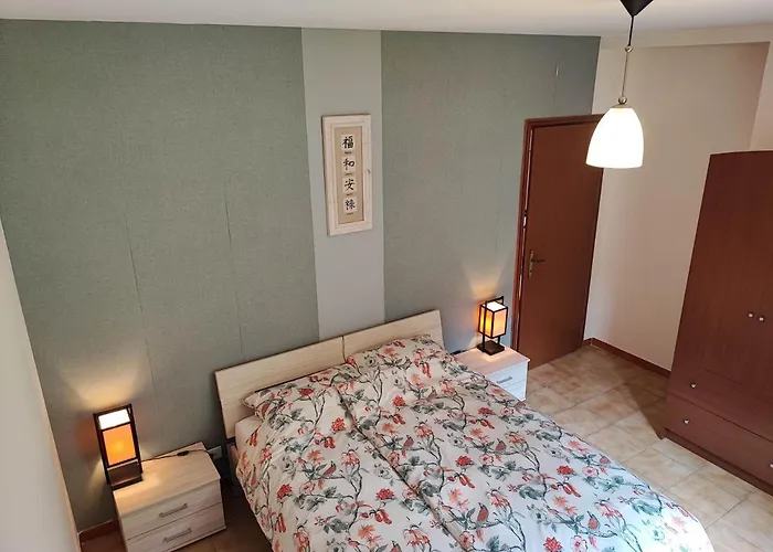 Apartamento Casabonsai *