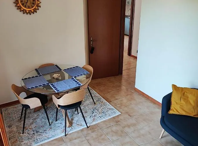 Apartamento Casabonsai