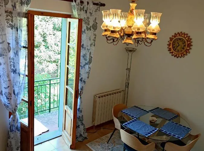 Apartamento Casabonsai