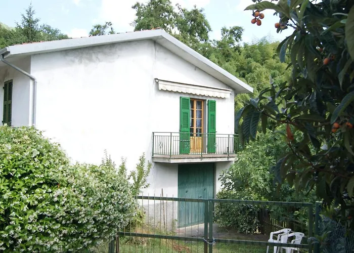 Apartamento Casabonsai Fivizzano