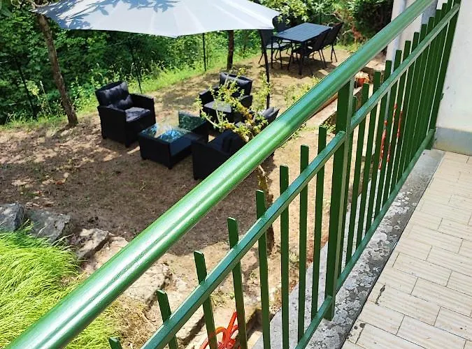 Casabonsai Fivizzano