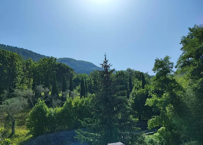 Casabonsai Apartamento Fivizzano