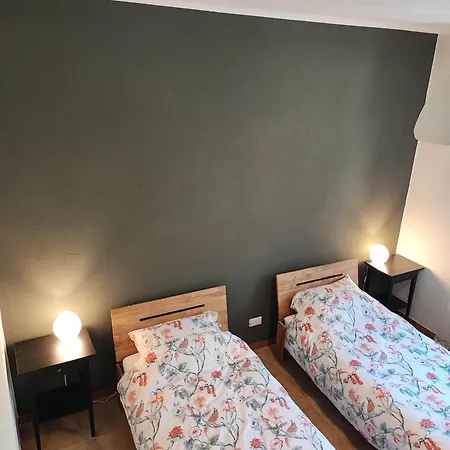 Apartment Casabonsai